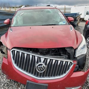 2013 BUICK ENCLAVE AC COMPRESSOR - 3383160