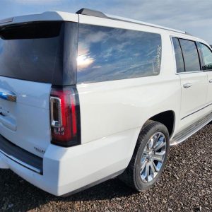 2016 GMC YUKON_XL_1500 AC COMPRESSOR - 5644658
