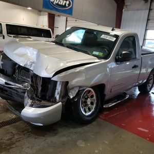2011 CHEVROLET SILVERADO_1500_PICKUP WHEEL - 5064417