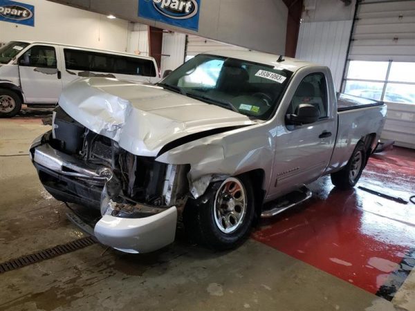 2011 CHEVROLET SILVERADO_1500_PICKUP WHEEL - 5064417