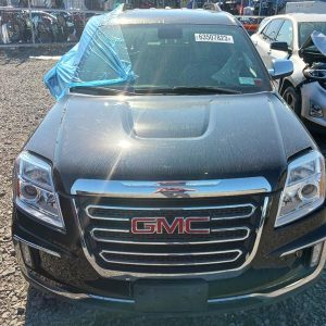 2017 GMC TERRAIN TAIL LAMP - 5992596