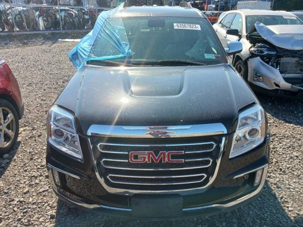 2017 GMC TERRAIN TAIL LAMP - 5992596
