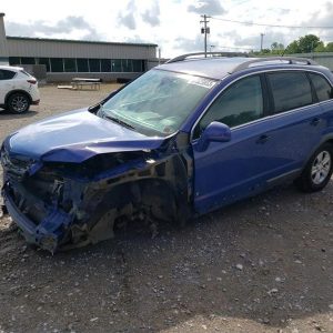 2009 SATURN VUE SUN VISOR - 6124399
