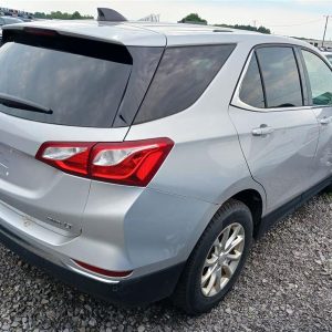 2018 CHEVROLET EQUINOX DOOR ASSEMBLY FRONT - 10509955