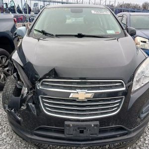 2015 CHEVROLET TRAX RADIATORS - 9927281