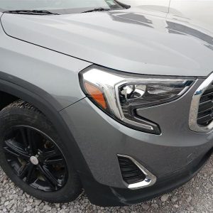 2019 GMC TERRAIN IND RR SUSP ASSEMBLY - 9938441