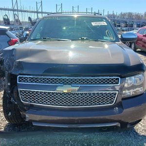 2011 CHEVROLET AVALANCHE_1500 TOPPER/TONNEAU - 10050138