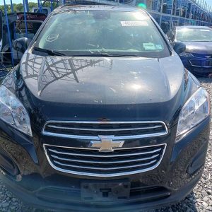 2015 CHEVROLET TRAX STEERING COLUMN - 10380151