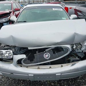 2003 BUICK LESABRE SEAT REAR - 10304742
