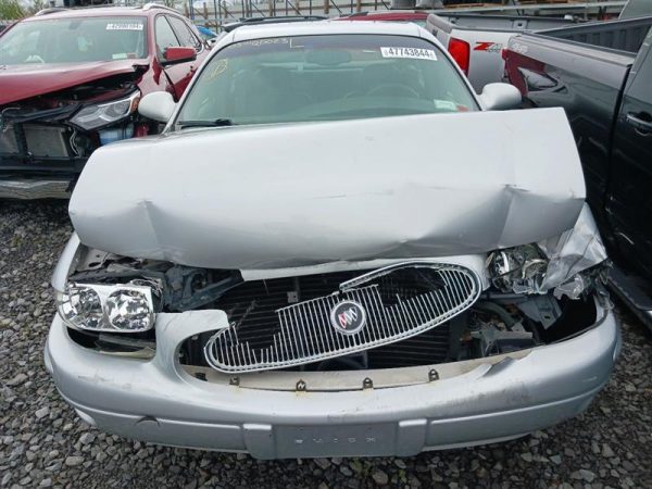 2003 BUICK LESABRE SEAT REAR - 10304742