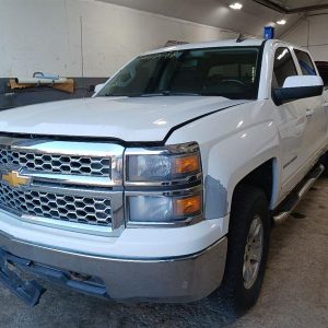 2015 CHEVROLET SILVERADO_1500_PICKUP COWL VENT PANEL - 11033390