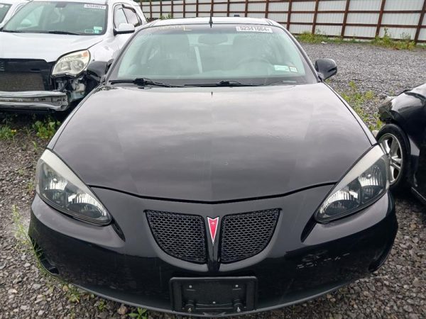 2005 PONTIAC GRAND_PRIX FENDER - 10682220