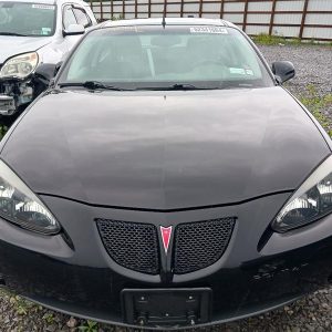2005 PONTIAC GRAND_PRIX COWL VENT PANEL - 10682227
