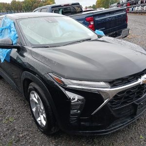 2024 CHEVROLET TRAX COWL VENT PANEL - 10854143