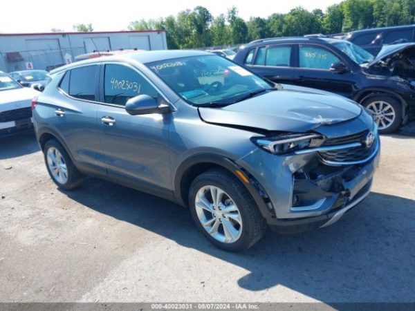 2022 BUICK ENCORE HEADLINER - 10853691