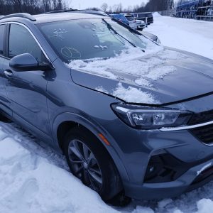 2022 BUICK ENCORE_GX RADIATORS - 11288148