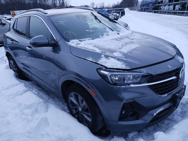 2022 BUICK ENCORE_GX RADIATORS - 11288148