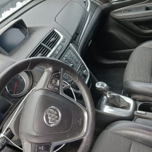 2016 BUICK ENCORE FENDER - 11341917