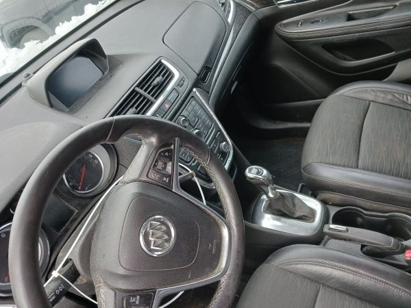 2016 BUICK ENCORE FENDER - 11341917