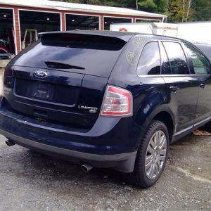 2009 FORD EDGE WIPER MOTOR WINDSHIELD - 10942036