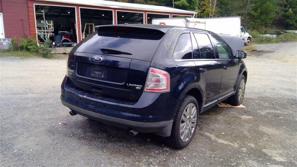 2009 FORD EDGE WIPER MOTOR WINDSHIELD - 10942036
