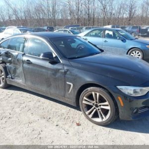 2016 BMW BMW_428I ALTERNATOR - 10941074