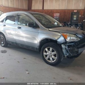 2007 HONDA CR~V AC COMPRESSOR - 11037905