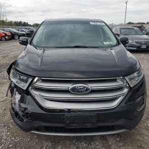 2015 FORD EDGE STEERING GEAR RACK - 10969368