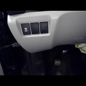 2014 ACURA MDX DRIVE SHAFT REAR - 11080054