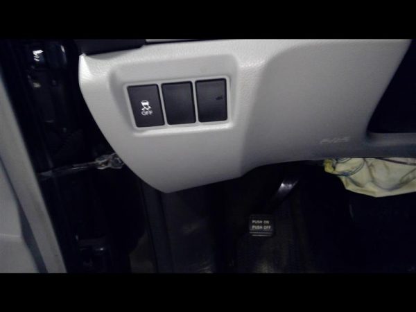 2014 ACURA MDX DRIVE SHAFT REAR - 11080054