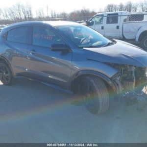 2021 HONDA HR~V SUN VISOR - 11174338
