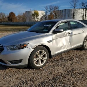 2017 FORD TAURUS ALTERNATOR - 11203239