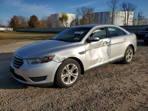 2017 FORD TAURUS ALTERNATOR - 11203239