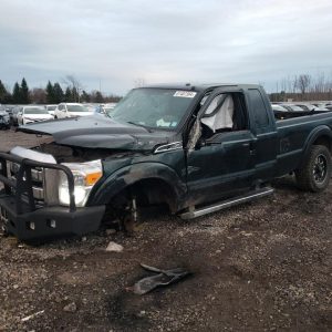 2015 FORD FORD_F250SD_PICKUP RADIATORS - 11329421