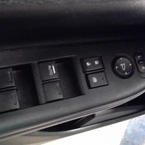 2016 HONDA ACCORD DR ASSEMBLY REAR SIDE - 11415352