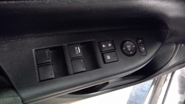 2016 HONDA ACCORD DR ASSEMBLY REAR SIDE - 11415352