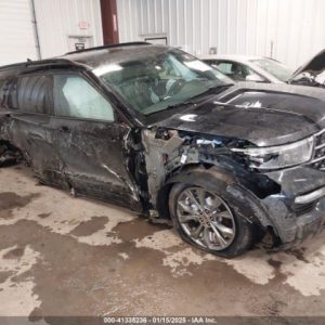 2020 FORD EXPLORER CONSOLE FRONT - 11424803