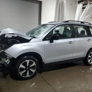2018 SUBARU FORESTER TAIL LAMP - 11482808