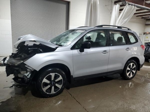 2018 SUBARU FORESTER TAIL LAMP - 11482808