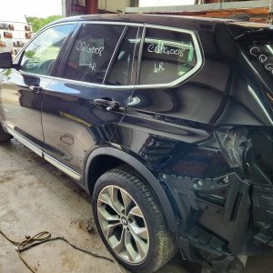 2015 BMW BMW_X3 DR ASSEMBLY REAR SIDE - 10594987