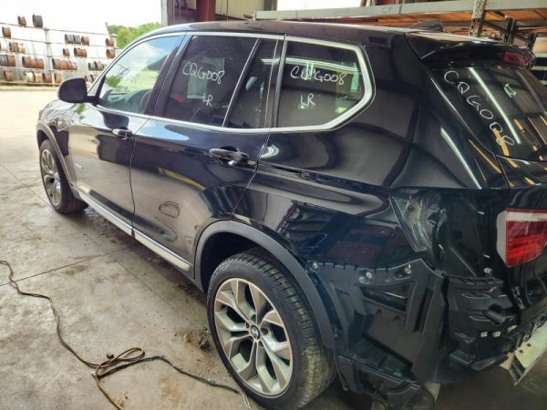 2015 BMW BMW_X3 DR ASSEMBLY REAR SIDE - 10594987