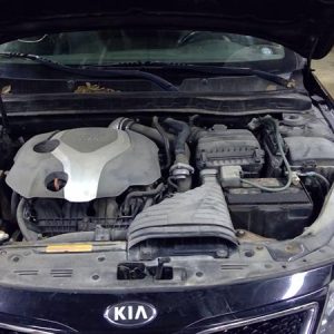 2015 KIA OPTIMA RADIATOR CORE SUPP - 11051463
