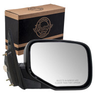 2006 HONDA RIDGELINE SIDE VIEW MIRROR - 3016874