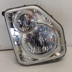 2012 JEEP LIBERTY HEADLAMP ASSEMBLY - 5886218
