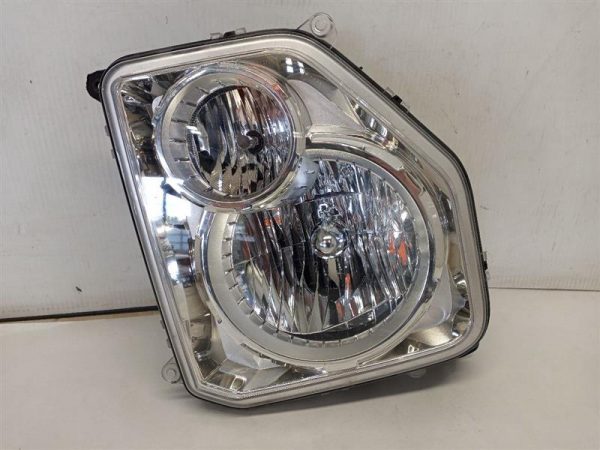 2012 JEEP LIBERTY HEADLAMP ASSEMBLY - 5886218