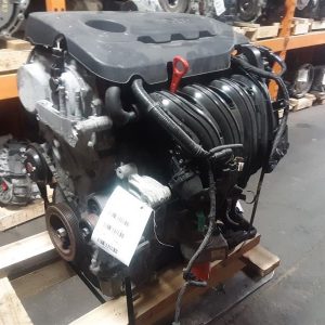 2018 HYUNDAI SONATA ENGINE ASSEMBLY - 10692673