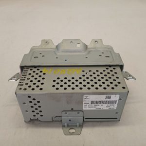 2022 FORD TRANSIT_CONNECT RADIO AUDIO - 10722764
