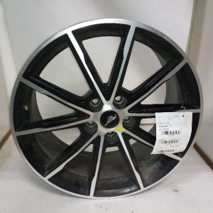 2020 FORD MUSTANG WHEEL - 11018270