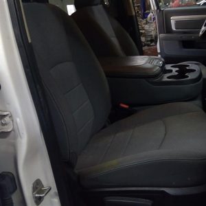 2013 DODGE DODGE_1500_PICKUP SEAT FRONT - 11110689
