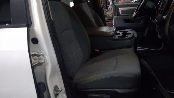 2013 DODGE DODGE_1500_PICKUP SEAT FRONT - 11110689